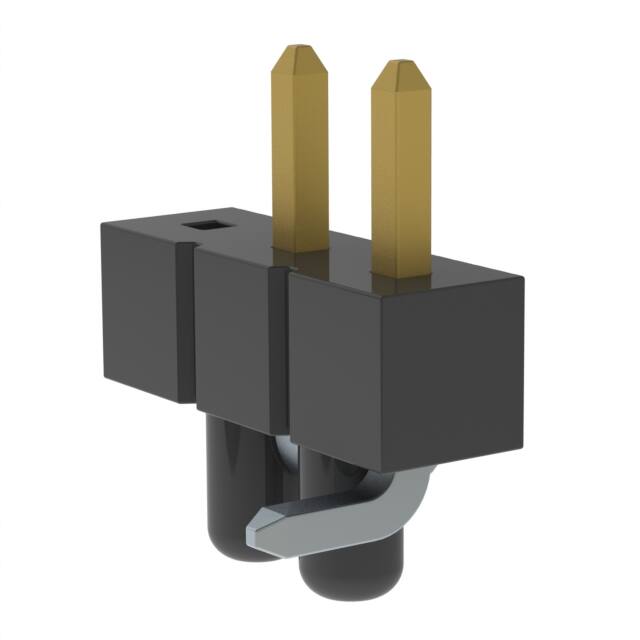 TSM-103-04-L-SV-A-003-P-TR Samtec Inc.  Headers Male Pins